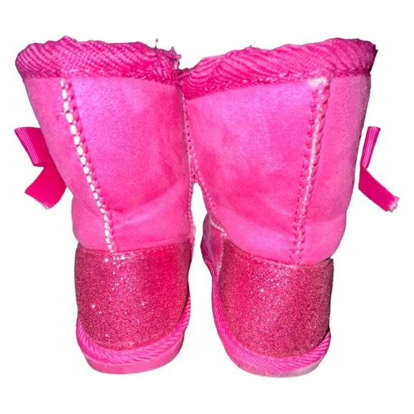 Lilly & Dan boots - Picture 11 of 11